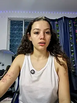 Angela hank2 online show from February 27, 3:06 am