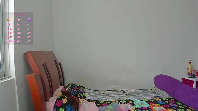 Angela hank2 online show from April 11, 4:44 pm