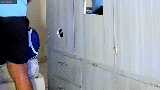 Big furry bear13 online show from February 27, 5:45 am