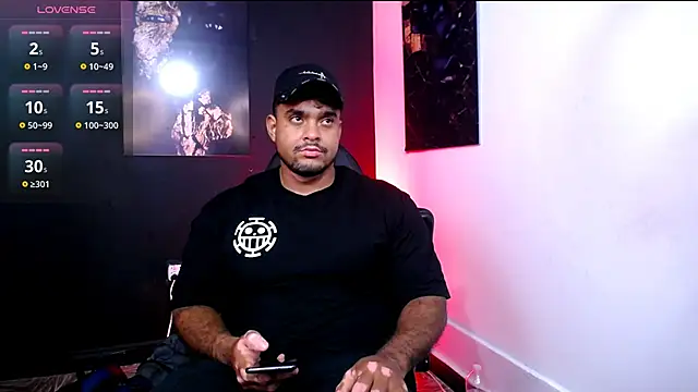 Big furry bear13 online show from January 7, 6:27 am