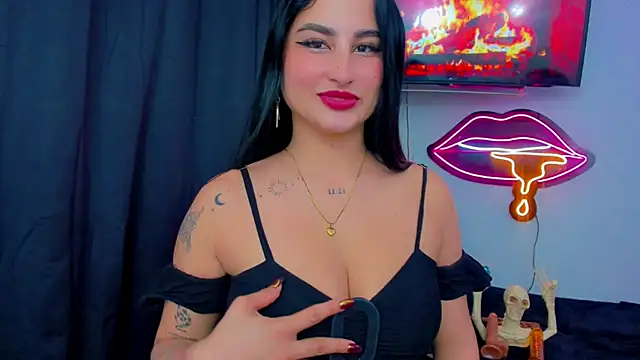 sunshine uwu22 online show from April 13, 6:35 pm