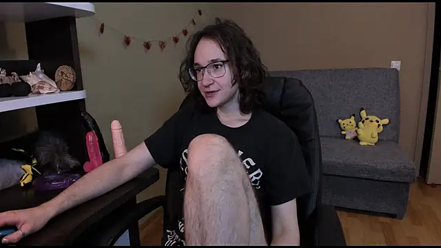 zackstivens online show from December 2, 11:51 pm