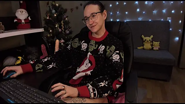 zackstivens online show from December 30, 1:48 am