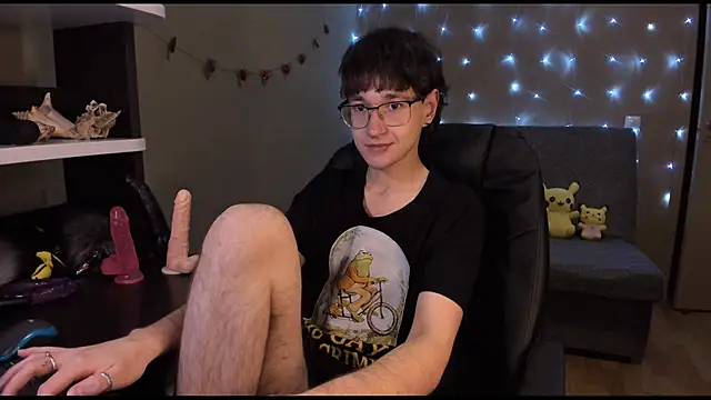 zackstivens online show from January 12, 11:36 pm