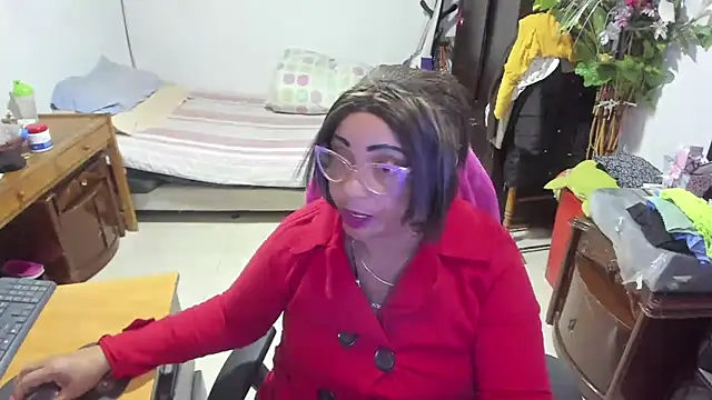 Mrs mommy  online show from February 5, 5:09 pm