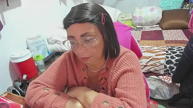 Mrs mommy  online show from March 10, 8:58 pm