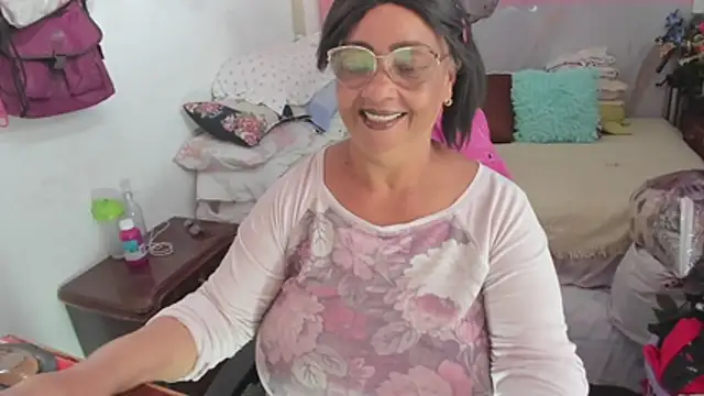 Mrs mommy  online show from April 4, 6:49 pm