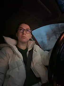 HotXMom online show from January 30, 5:19 am