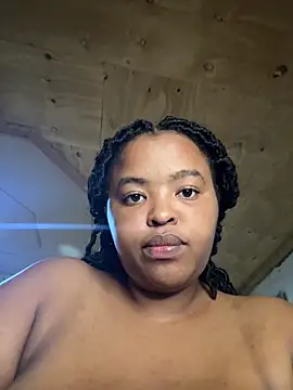 Linahlove online show from January 11, 8:32 pm