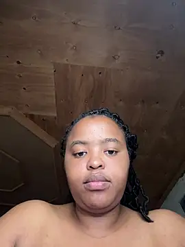 Linahlove online show from January 16, 8:33 am