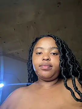 Linahlove online show from January 16, 8:57 pm