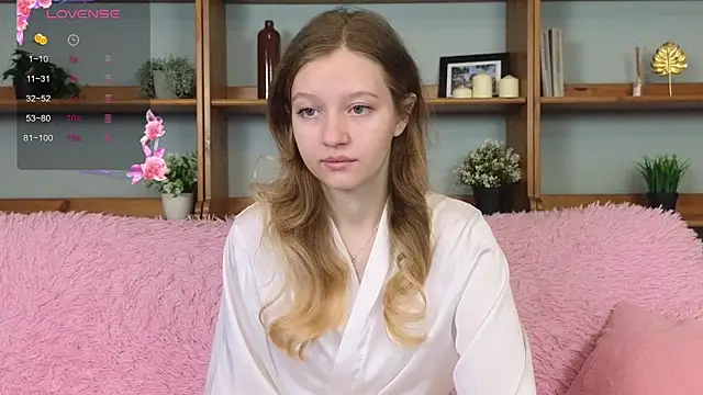 Ksuhesa online show from November 25, 1:16 am