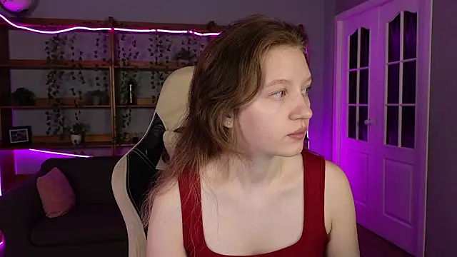 Ksuhesa online show from February 21, 1:06 am