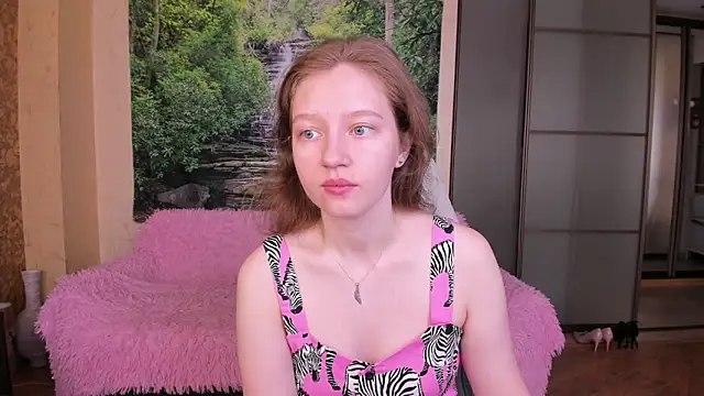 Ksuhesa online show from June 13, 3:04 am