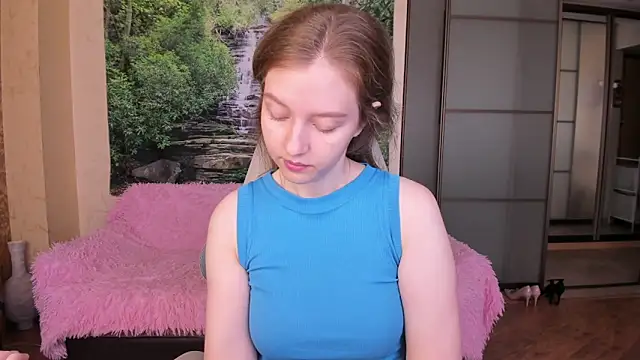 Ksuhesa online show from July 2, 3:06 am