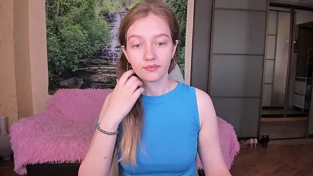 Ksuhesa online show from July 2, 3:23 am