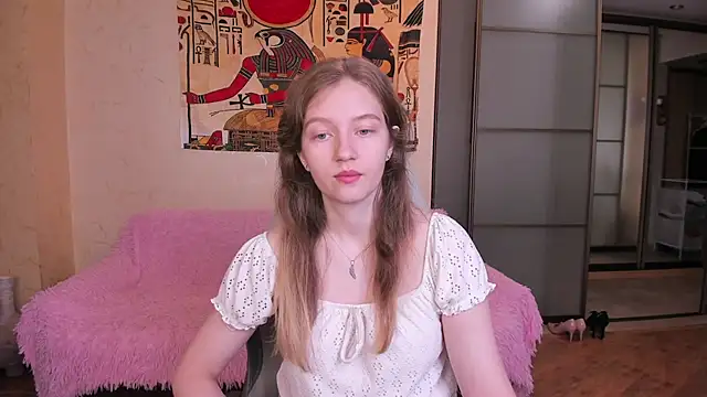 Ksuhesa online show from July 16, 3:12 am