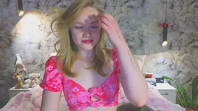 Aurora Golden1 online show from January 19, 4:22 pm