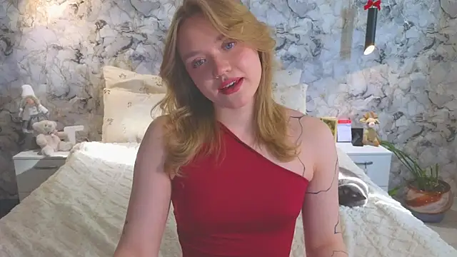 Aurora Golden1 online show from April 4, 2:32 am