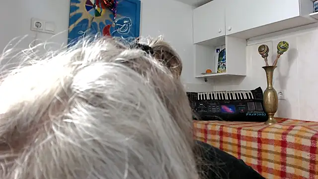 Snapshot of Zosya1111 chatting on January 11, 9:47 am Zosya1111 online show from January 11, 9:47 am