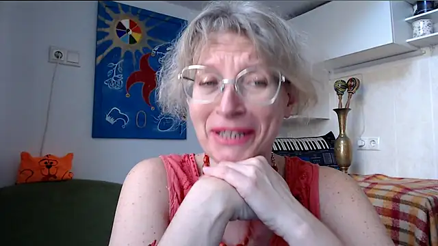 Snapshot of Zosya1111 chatting on January 20, 11:56 am Zosya1111 online show from January 20, 11:56 am