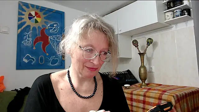 Snapshot of Zosya1111 chatting on March 5, 4:57 pm Zosya1111 online show from March 5, 4:57 pm