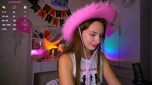 soffy  kisss online show from November 9, 7:23 pm