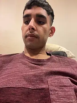 Kbadjauri online show from October 16, 5:47 pm