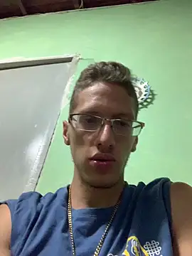 SOYMRX online show from January 13, 3:23 am