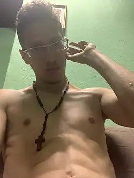 SOYMRX online show from January 15, 12:51 am