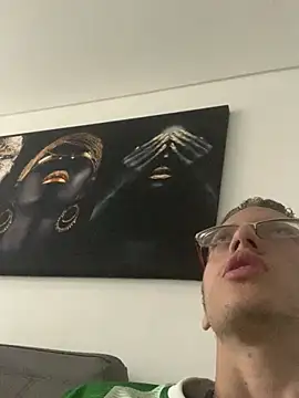 SOYMRX online show from February 7, 12:20 am