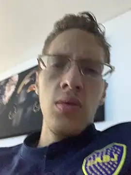 SOYMRX online show from February 9, 12:28 am