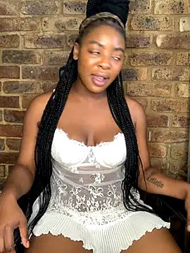 Ass-Queen online show from September 19, 10:49 am