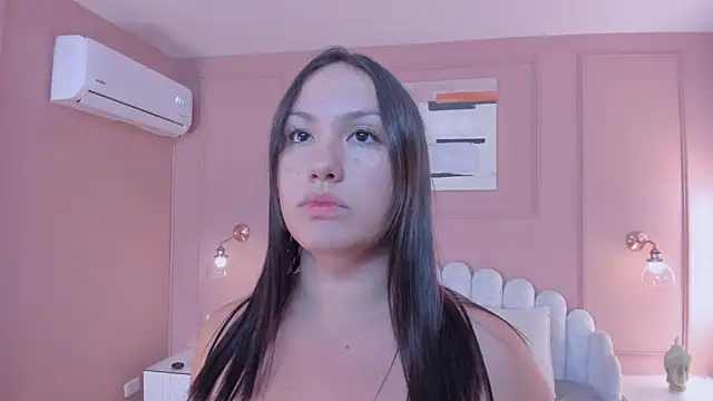 lia ass  online show from February 19, 4:55 pm