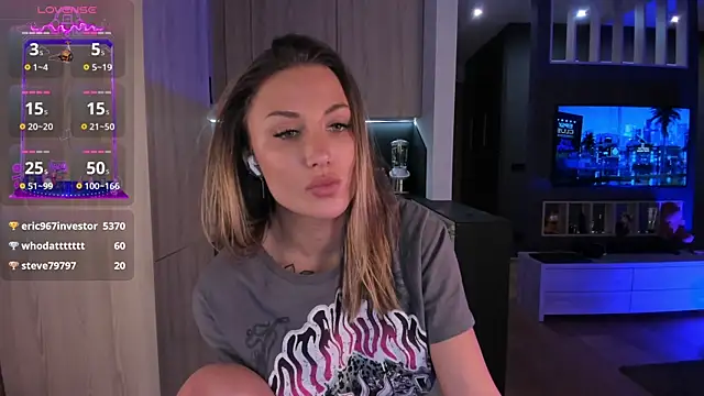 Snapshot of seilyfox chatting on March 5, 5:08 pm seilyfox online show from March 5, 5:08 pm