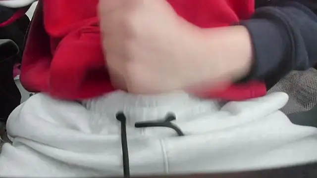 Luceybabb online show from October 22, 2:06 pm