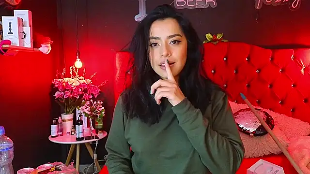 foxxy nasty online show from December 28, 10:13 pm