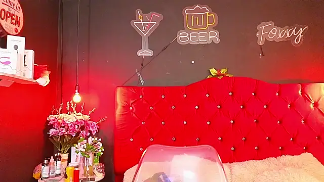 foxxy nasty online show from December 31, 4:35 pm