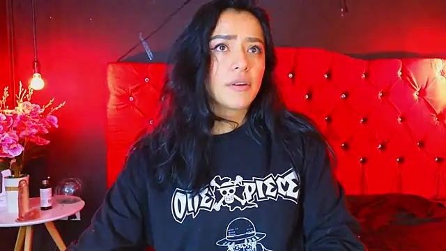 foxxy nasty online show from February 22, 12:16 am