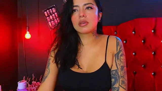 foxxy nasty online show from February 27, 4:43 pm