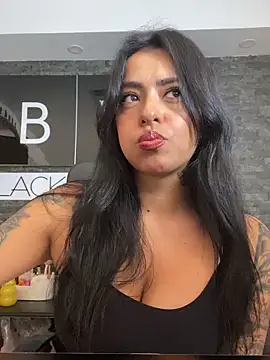 foxxy nasty online show from September 20, 4:41 pm