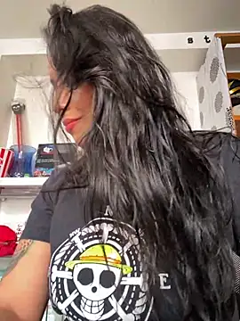 foxxy nasty online show from November 12, 4:18 pm