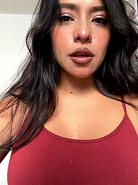 foxxy nasty online show from January 11, 4:45 pm