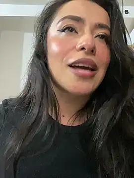 foxxy nasty online show from January 13, 6:13 pm