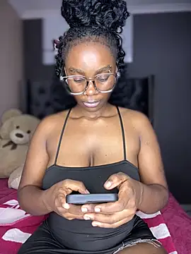 Snapshot of Candy-Heart chatting on January 24, 10:21 am Candy-Heart online show from January 24, 10:21 am