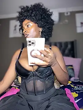 Candy-Heart online show from April 8, 12:21 am