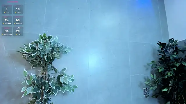 AriSweet online show from September 23, 12:19 pm