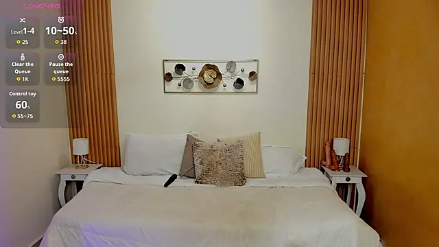 kristen kassi online show from March 17, 7:28 pm