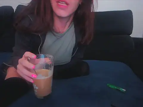 Daneris online show from January 21, 5:16 am