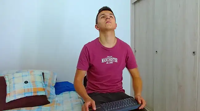 flint ryan online show from February 24, 6:15 pm